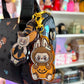 Halloween Trinkets Bag Charm / Keychain (LIMITED)