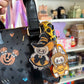 Halloween Trinkets Bag Charm / Keychain (LIMITED)