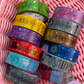 TS Washi (Individual + Bundle)