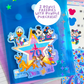LIMITED 70th Celebration / Full Sticker & Die Cut BUNDLE