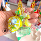 Handmade CRITTER TRINKET Bag Charm / Keychain (LIMITED)