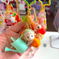 Handmade CRITTER TRINKET Bag Charm / Keychain (LIMITED)