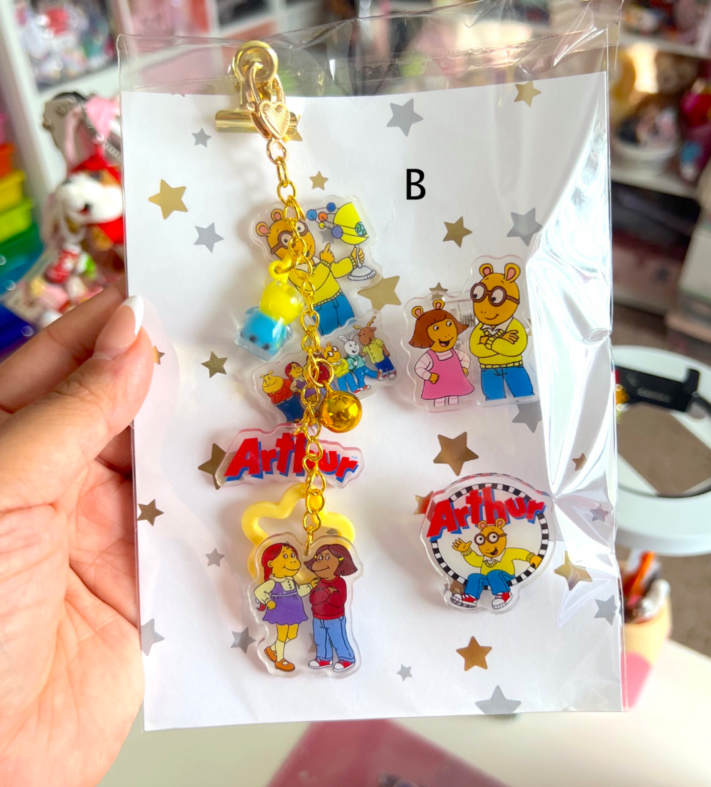 Handmade Stationery SETS (LIMITED)