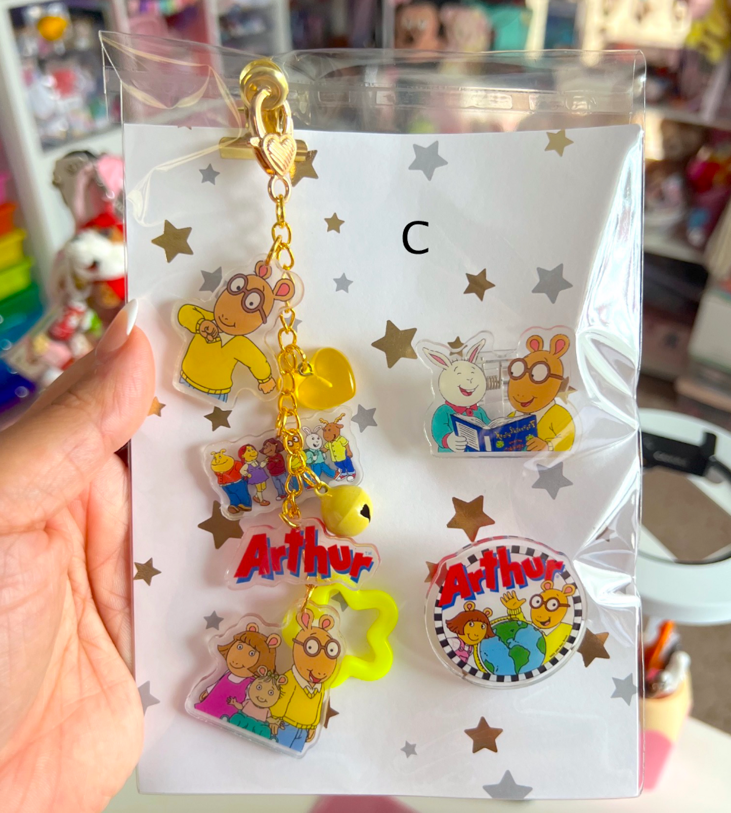 Handmade Stationery SETS (LIMITED)