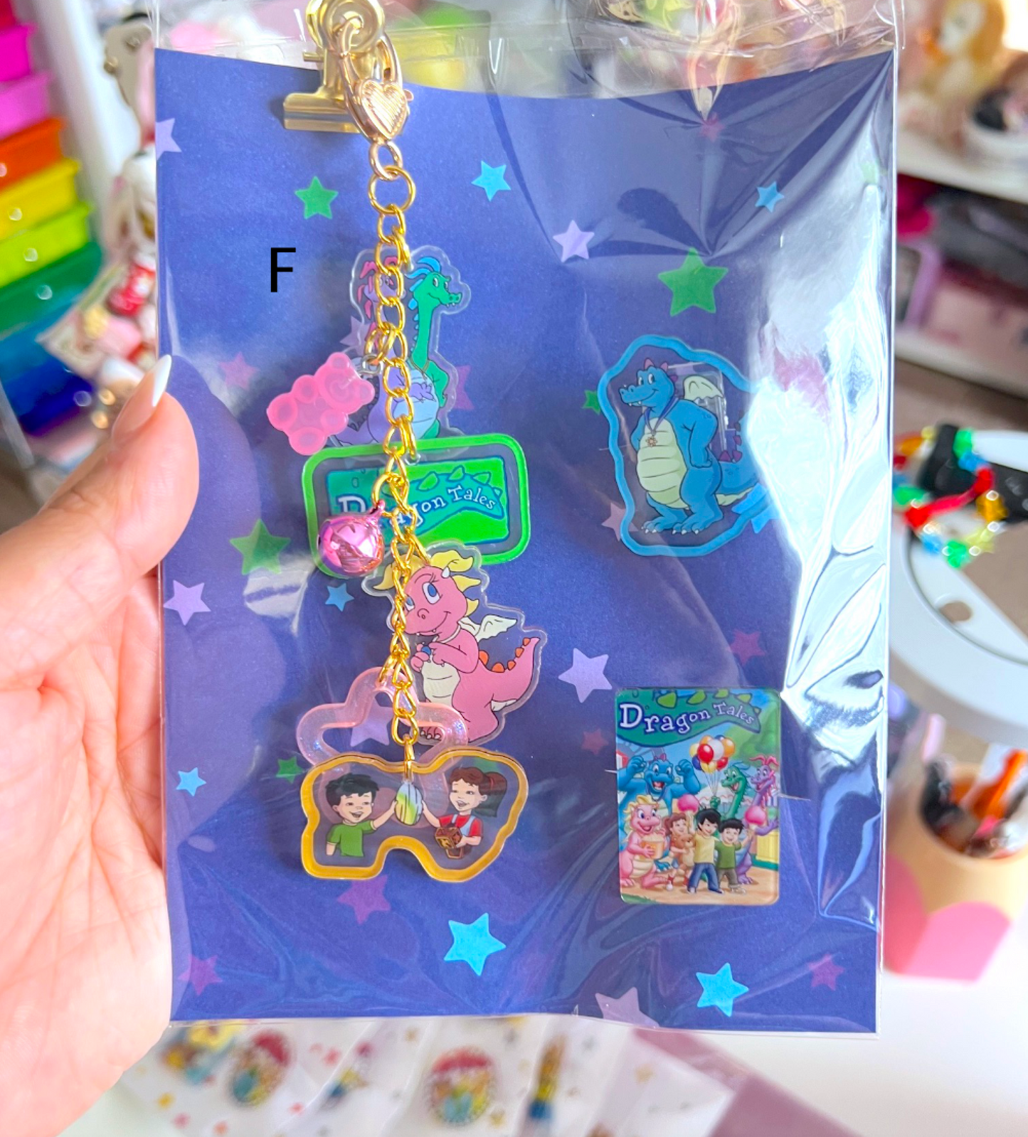 Handmade Stationery SETS (LIMITED)