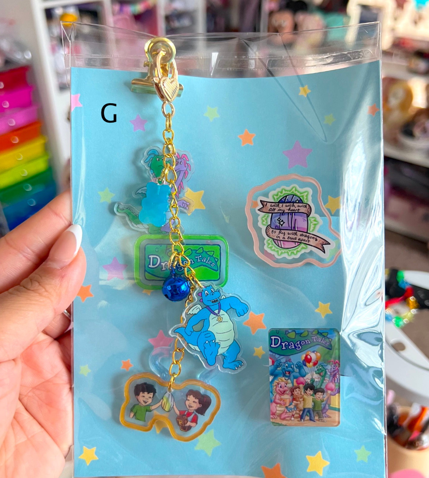 Handmade Stationery SETS (LIMITED)