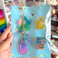 Handmade Stationery SETS (LIMITED)