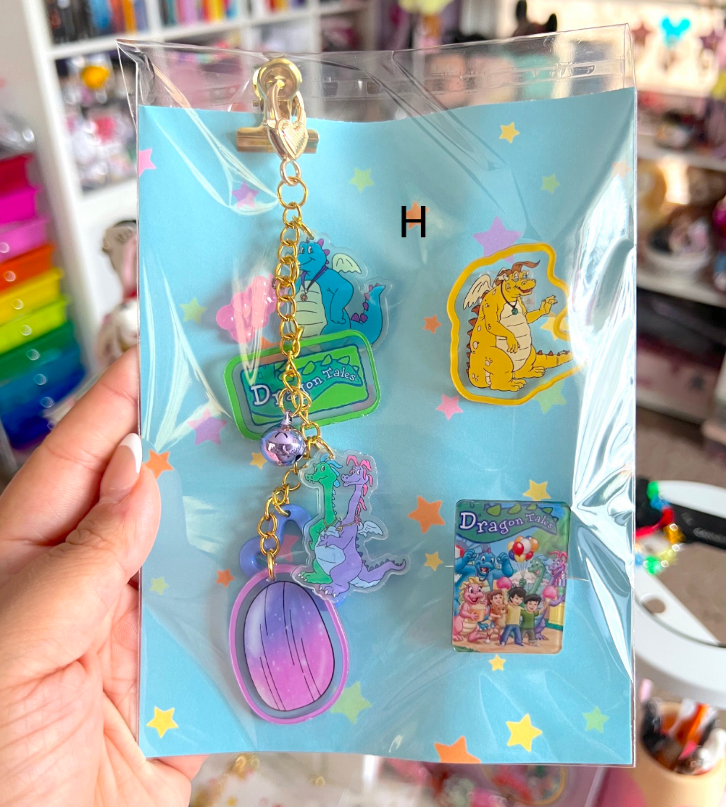 Handmade Stationery SETS (LIMITED)
