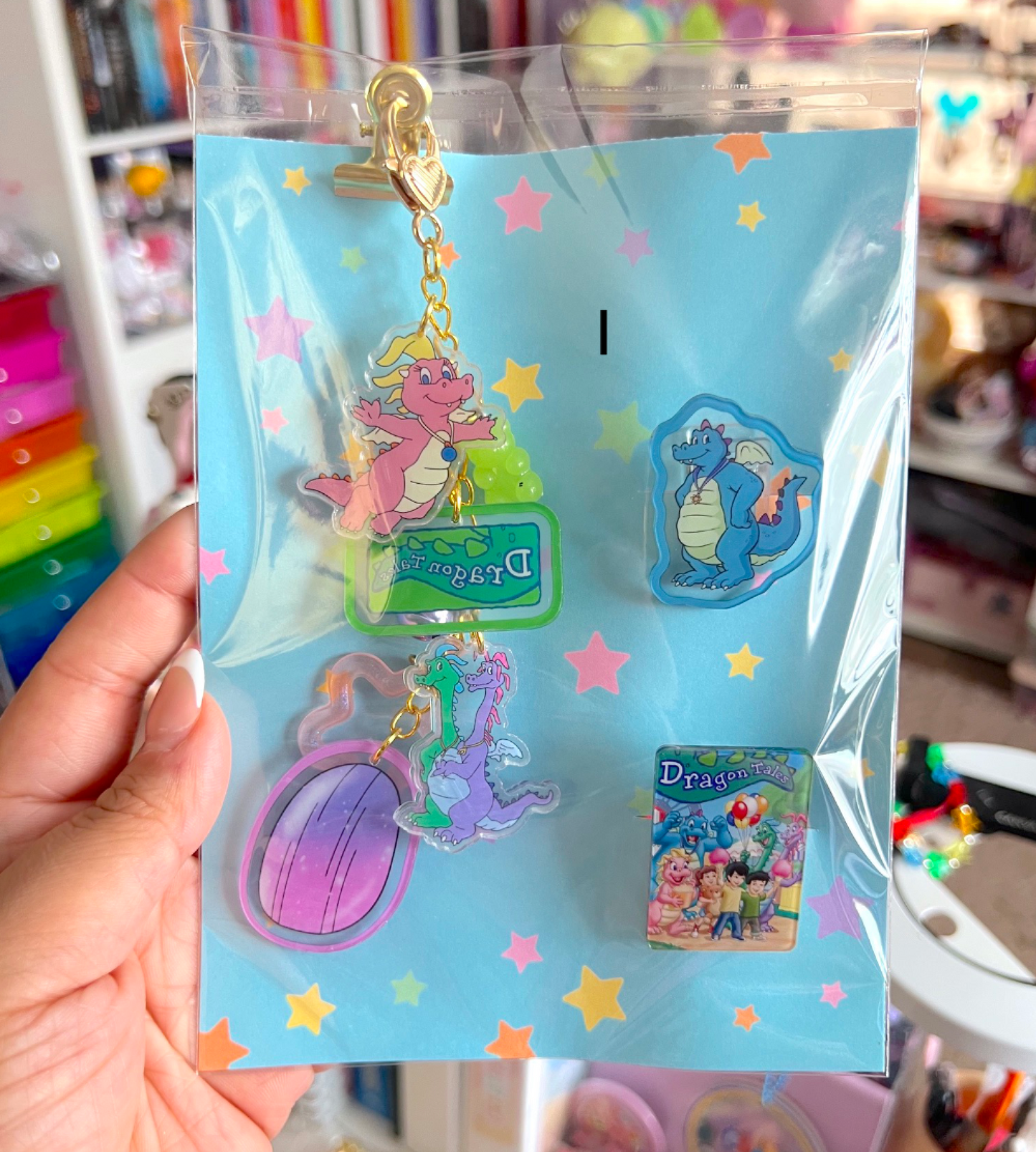 Handmade Stationery SETS (LIMITED)