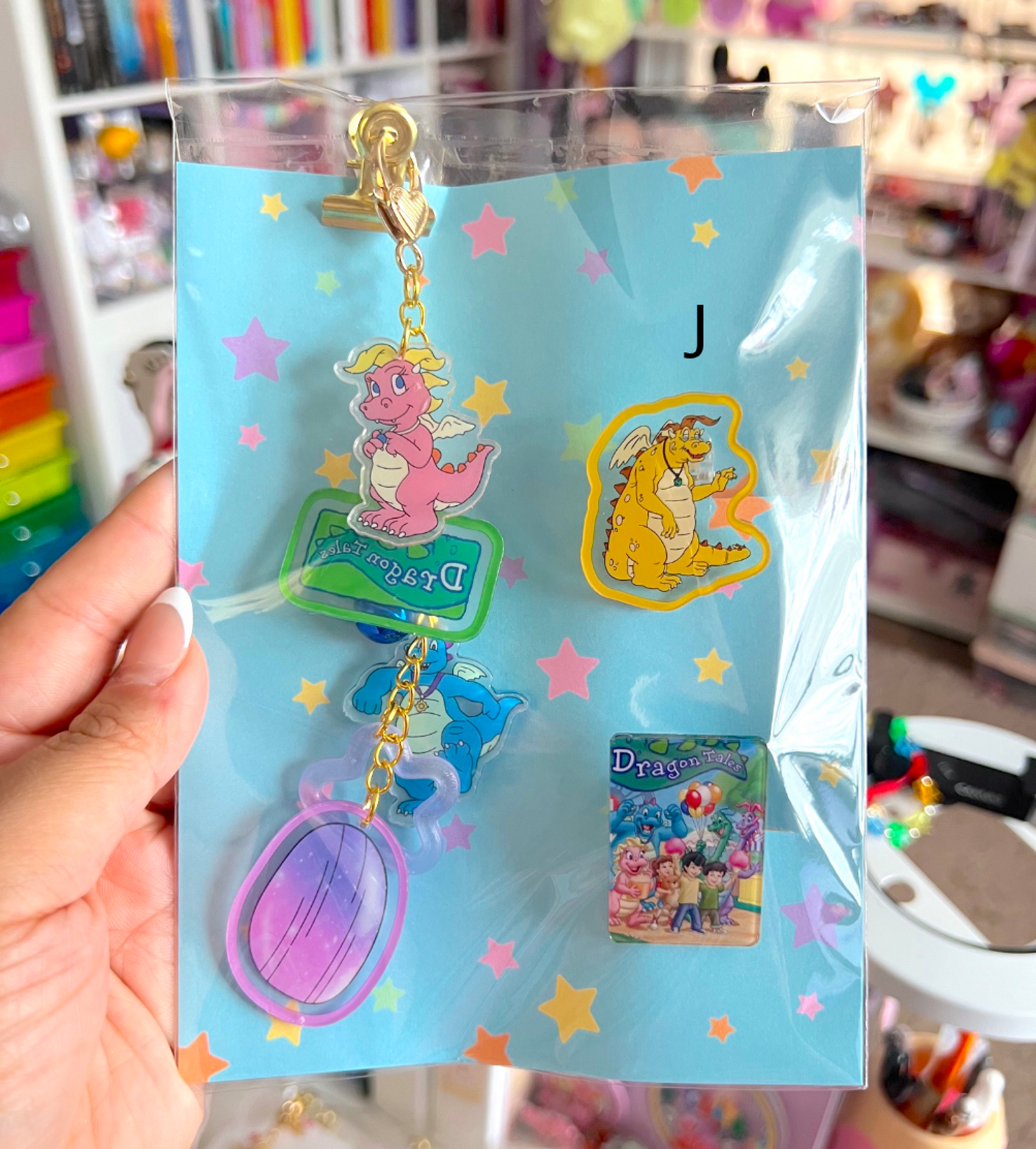Handmade Stationery SETS (LIMITED)