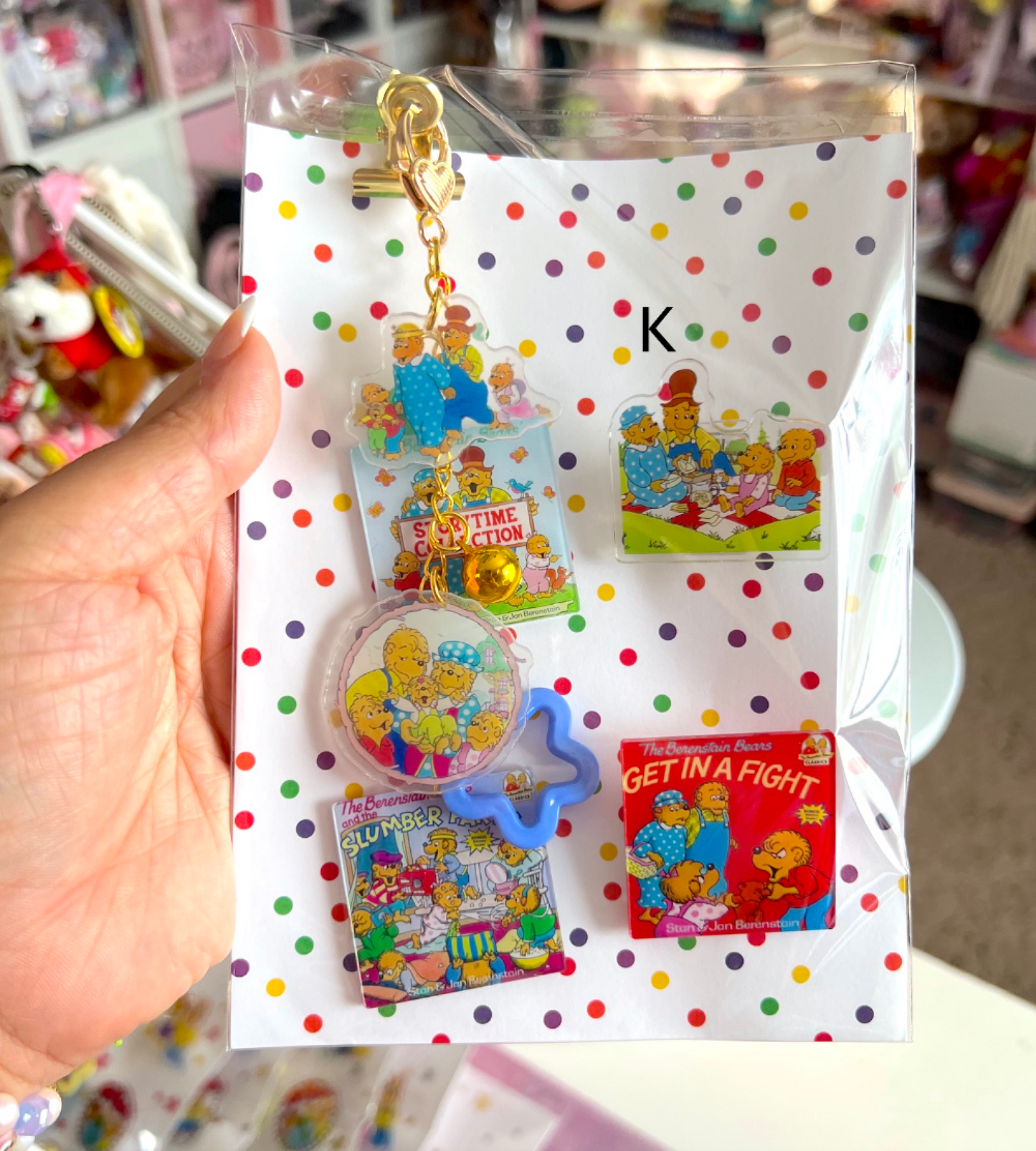 Handmade Stationery SETS (LIMITED)