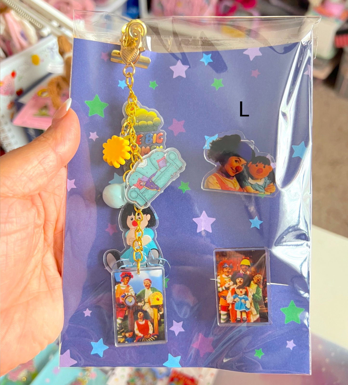 Handmade Stationery SETS (LIMITED)