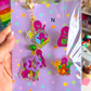 Handmade Stationery SETS (LIMITED)