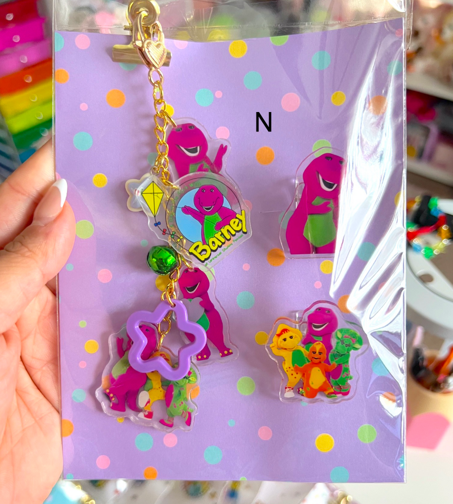 Handmade Stationery SETS (LIMITED)