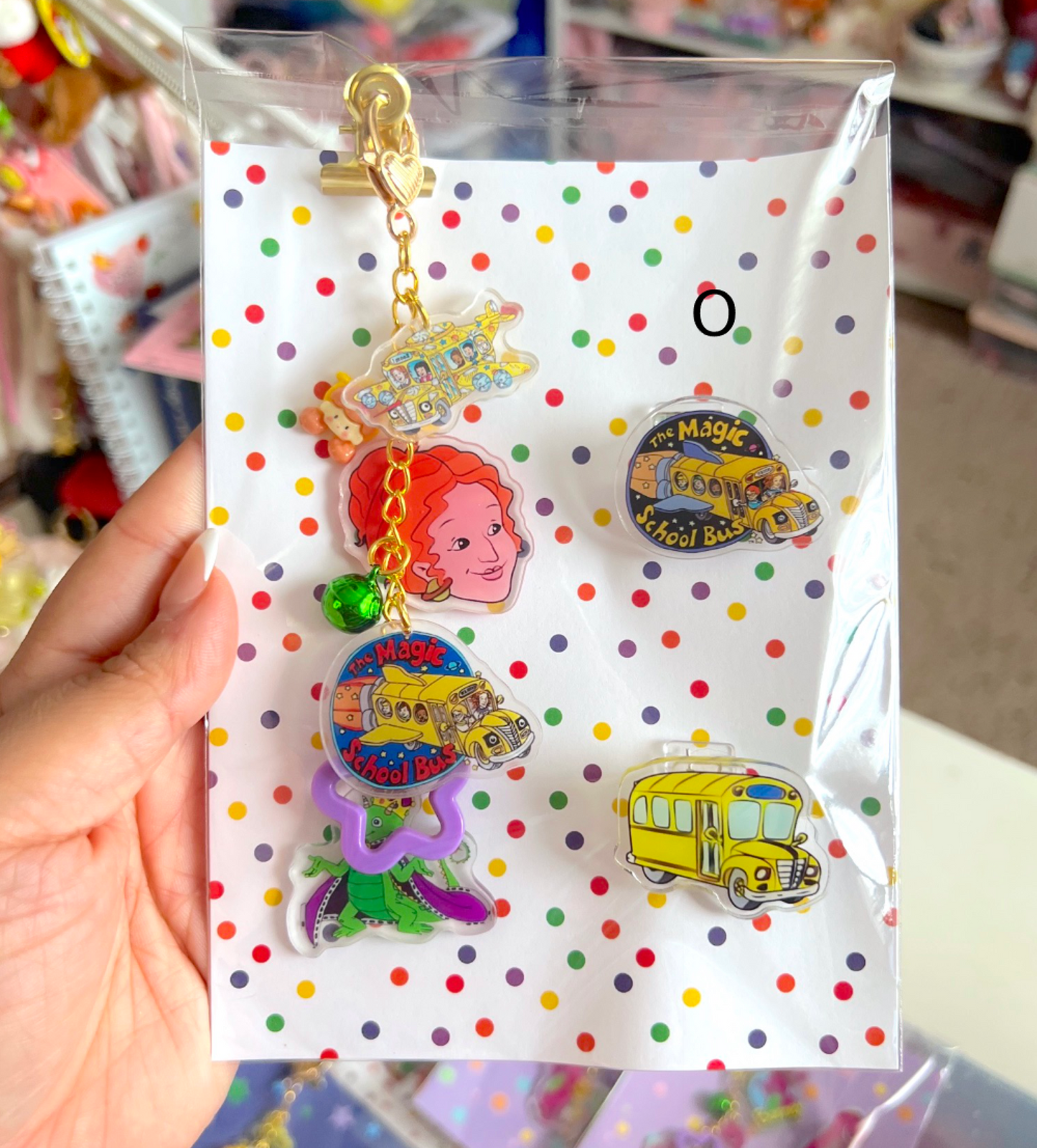 Handmade Stationery SETS (LIMITED)