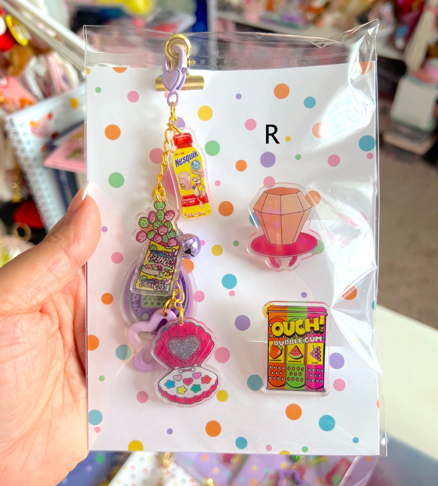 Handmade Stationery SETS (LIMITED)