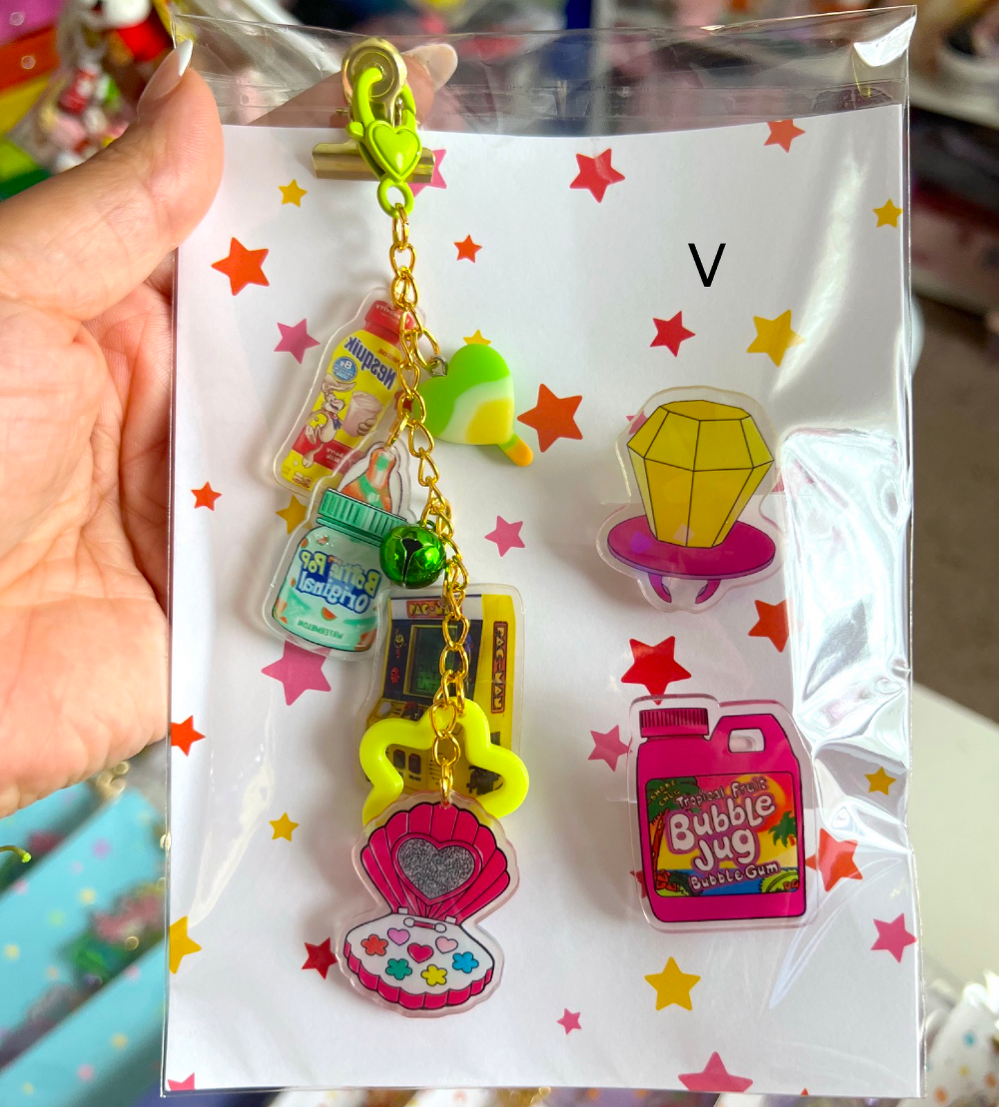 Handmade Stationery SETS (LIMITED)