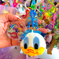 TOY Handmade Chunky Bag Charm (LIMITED)