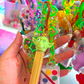 TOY Handmade Chunky Bag Charm (LIMITED)