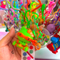 TOY Handmade Chunky Bag Charm (LIMITED)