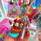 TOY Handmade Chunky Bag Charm (LIMITED)