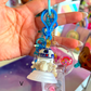 TOY Handmade Chunky Bag Charm (LIMITED)