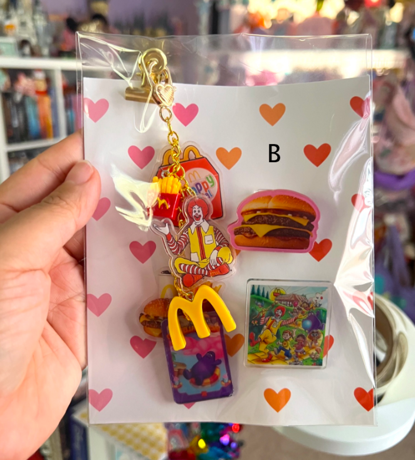 Handmade Stationery SETS - New & Restock (LIMITED)
