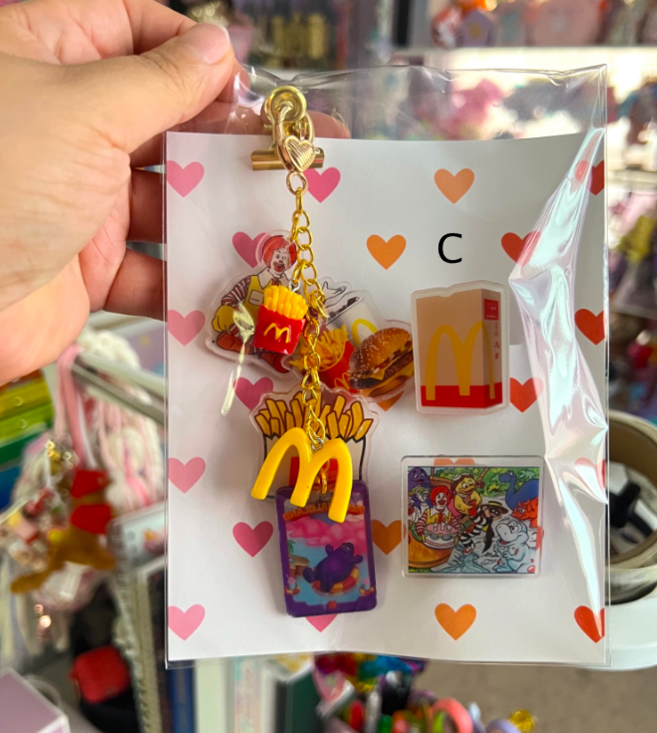 Handmade Stationery SETS - New & Restock (LIMITED)