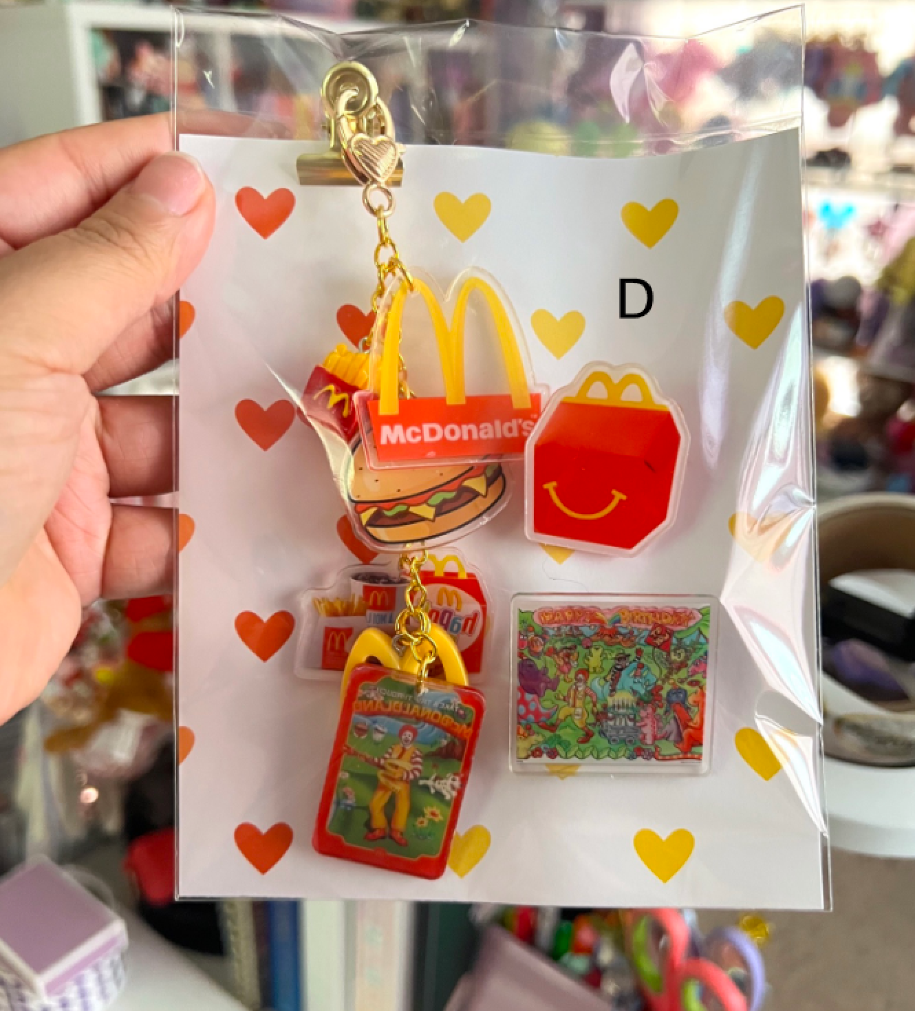 Handmade Stationery SETS - New & Restock (LIMITED)
