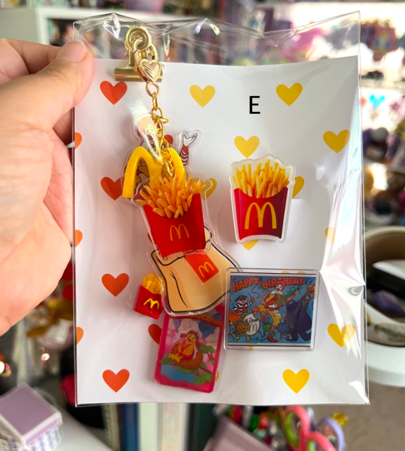 Handmade Stationery SETS - New & Restock (LIMITED)