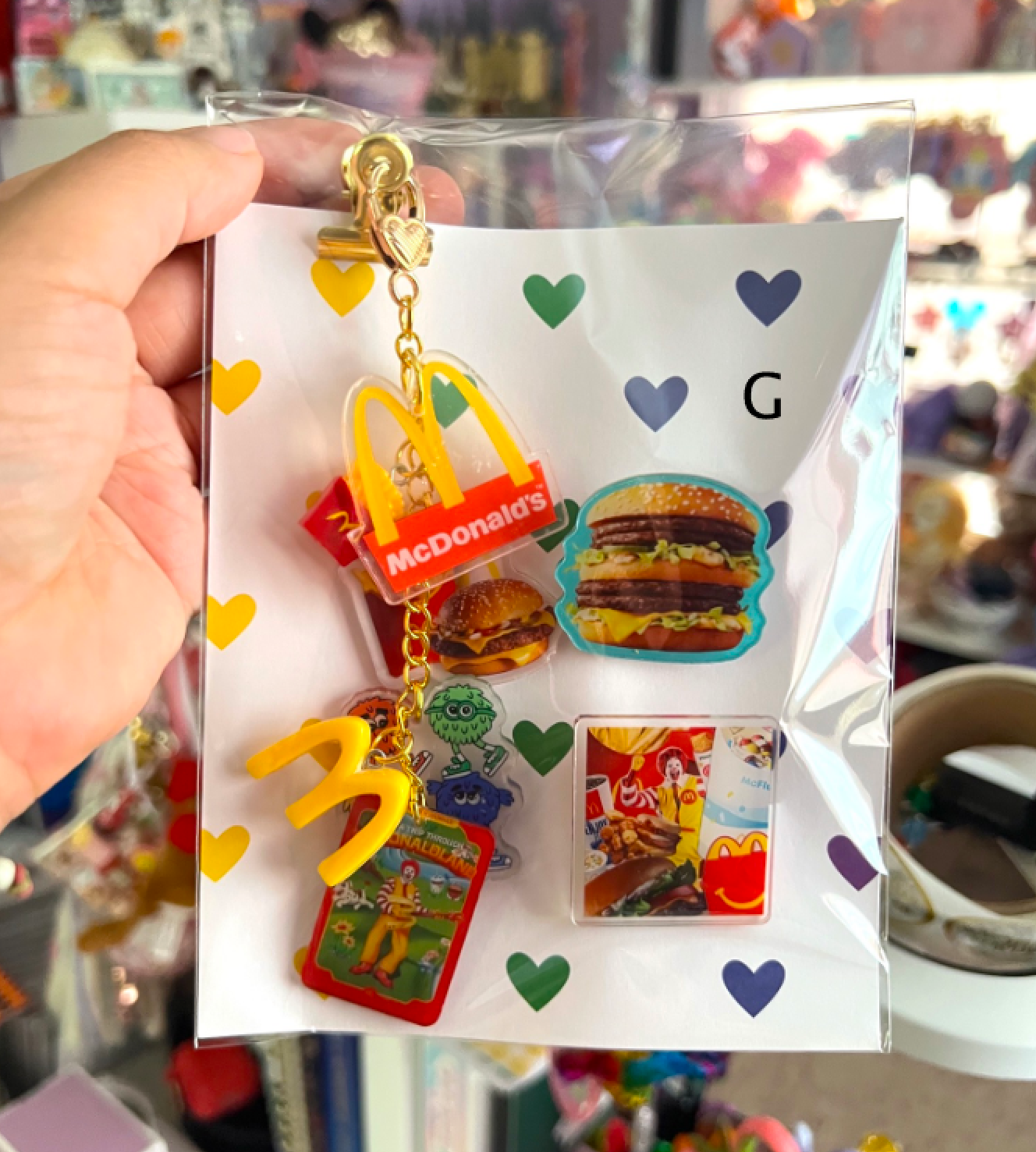 Handmade Stationery SETS - New & Restock (LIMITED)