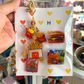Handmade Stationery SETS - New & Restock (LIMITED)