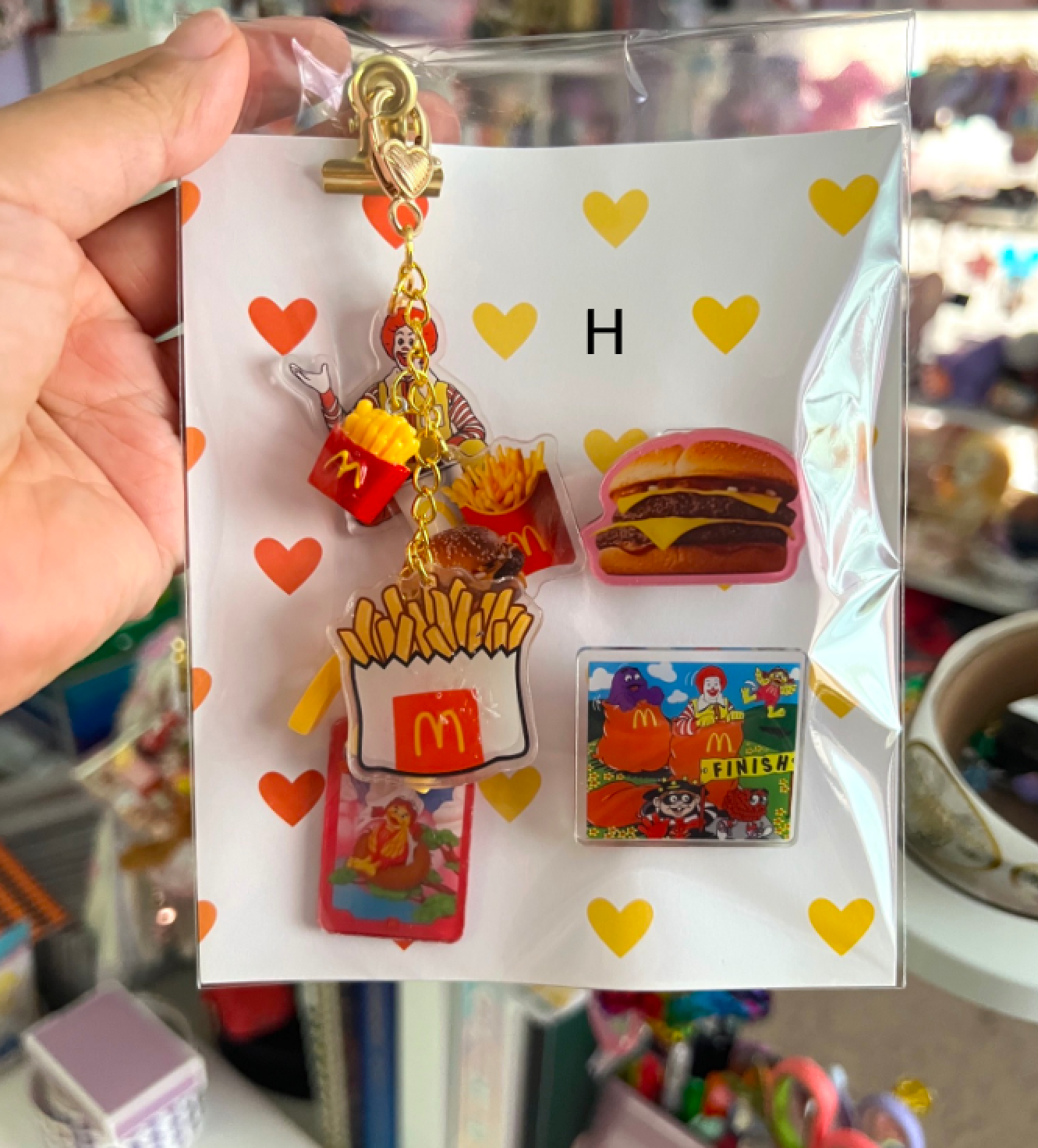 Handmade Stationery SETS - New & Restock (LIMITED)