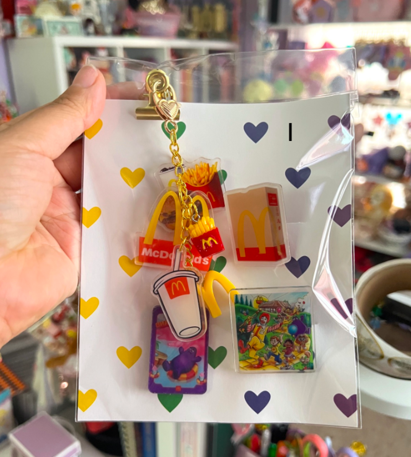 Handmade Stationery SETS - New & Restock (LIMITED)