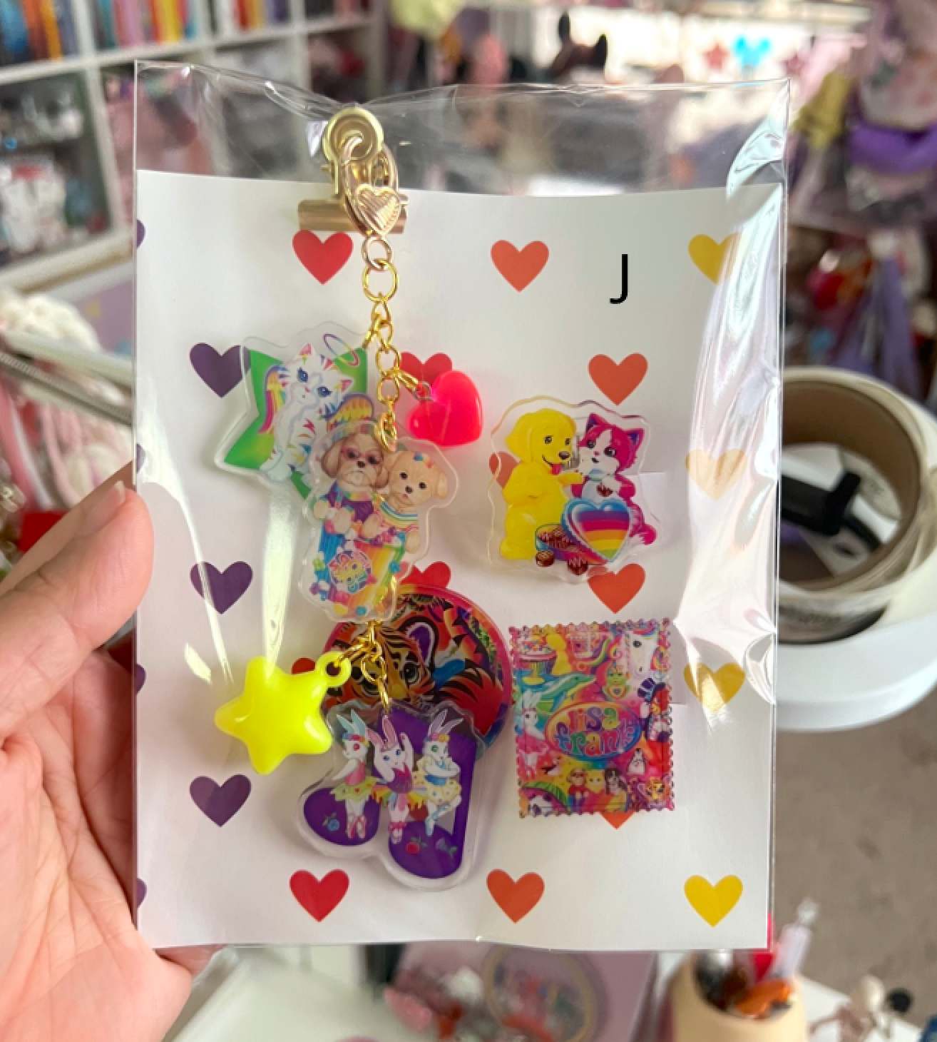 Handmade Stationery SETS - New & Restock (LIMITED)