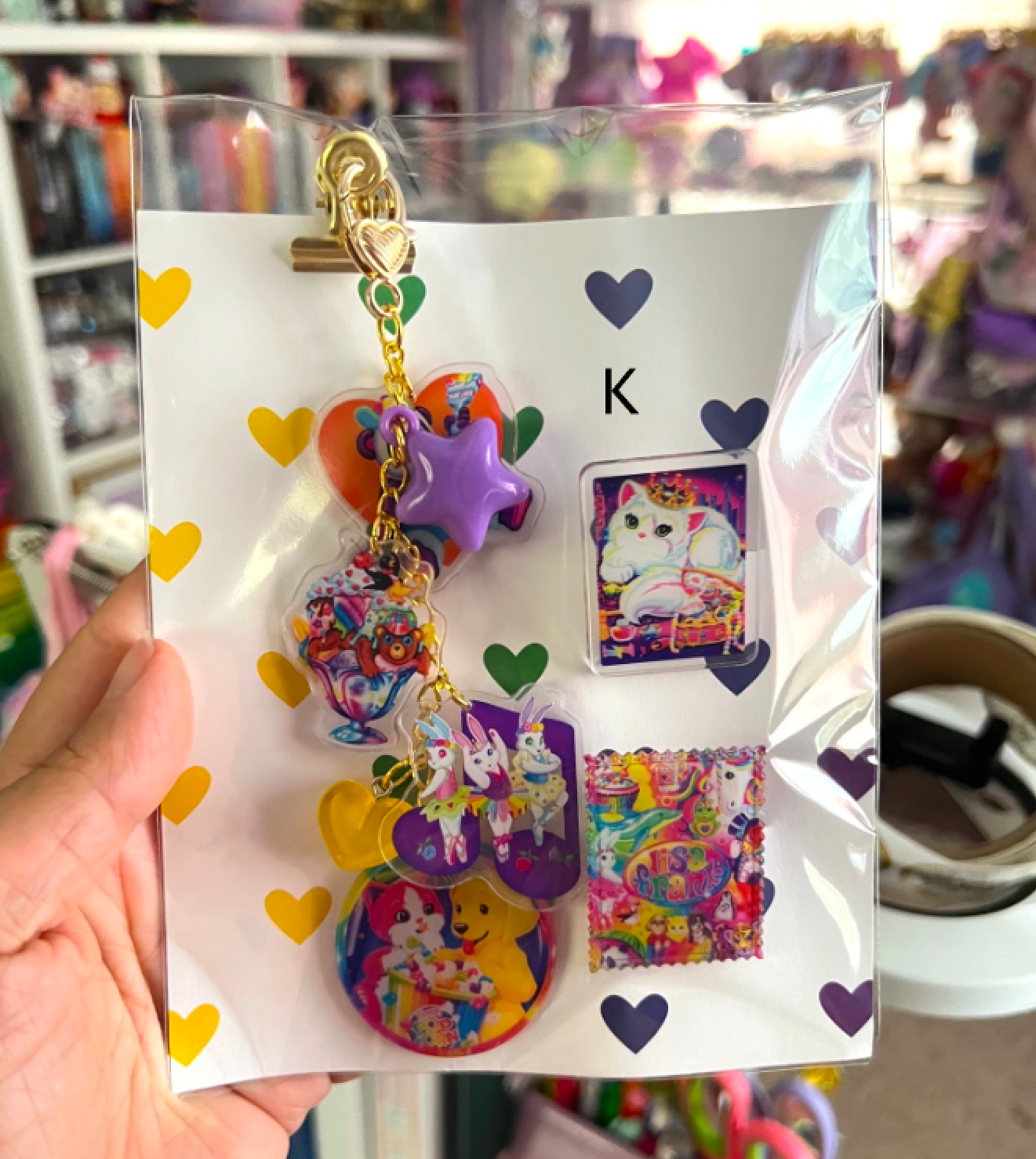 Handmade Stationery SETS - New & Restock (LIMITED)