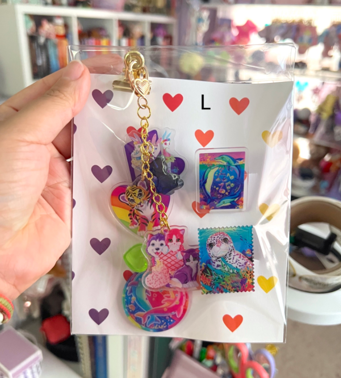 Handmade Stationery SETS - New & Restock (LIMITED)