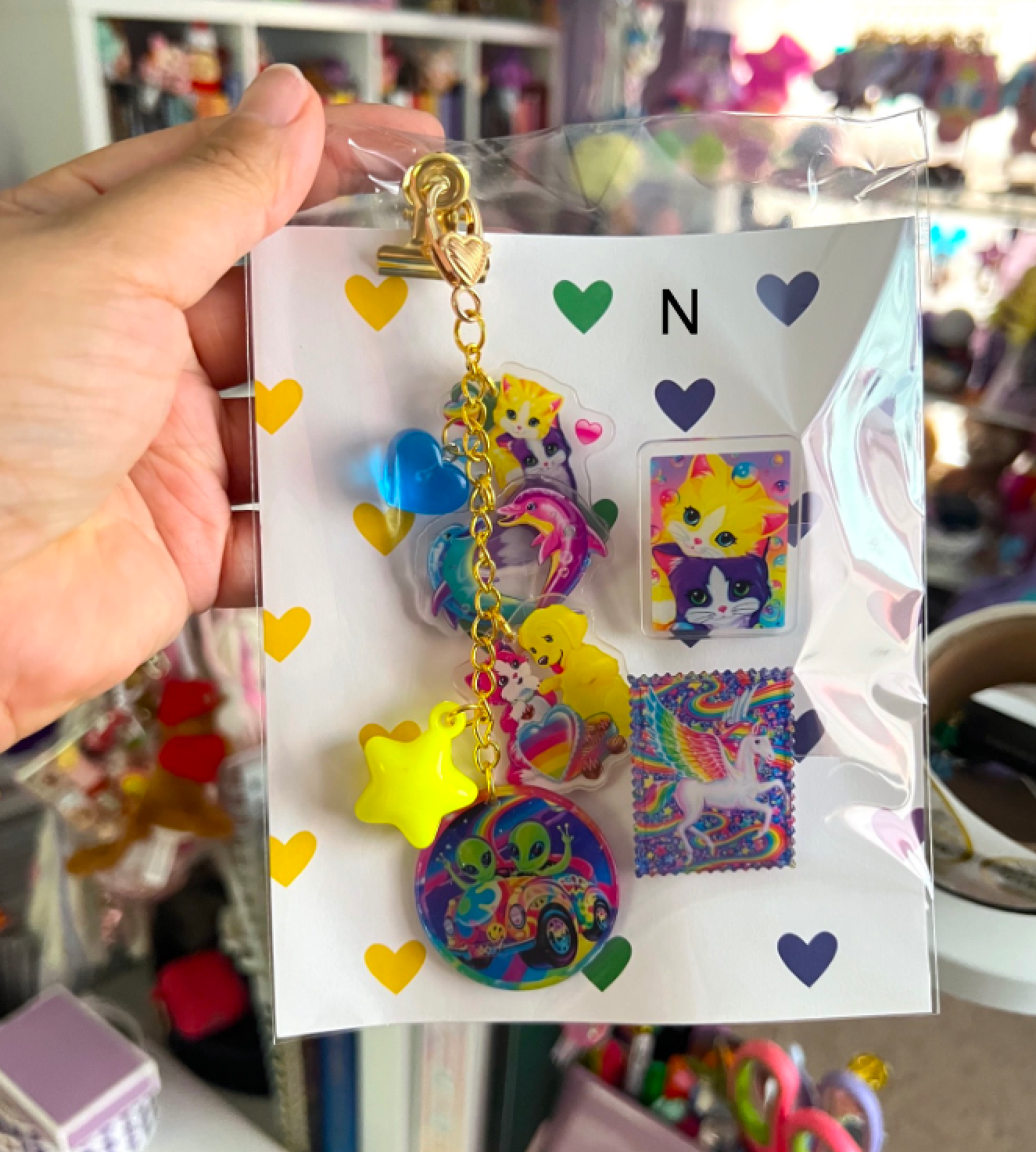 Handmade Stationery SETS - New & Restock (LIMITED)