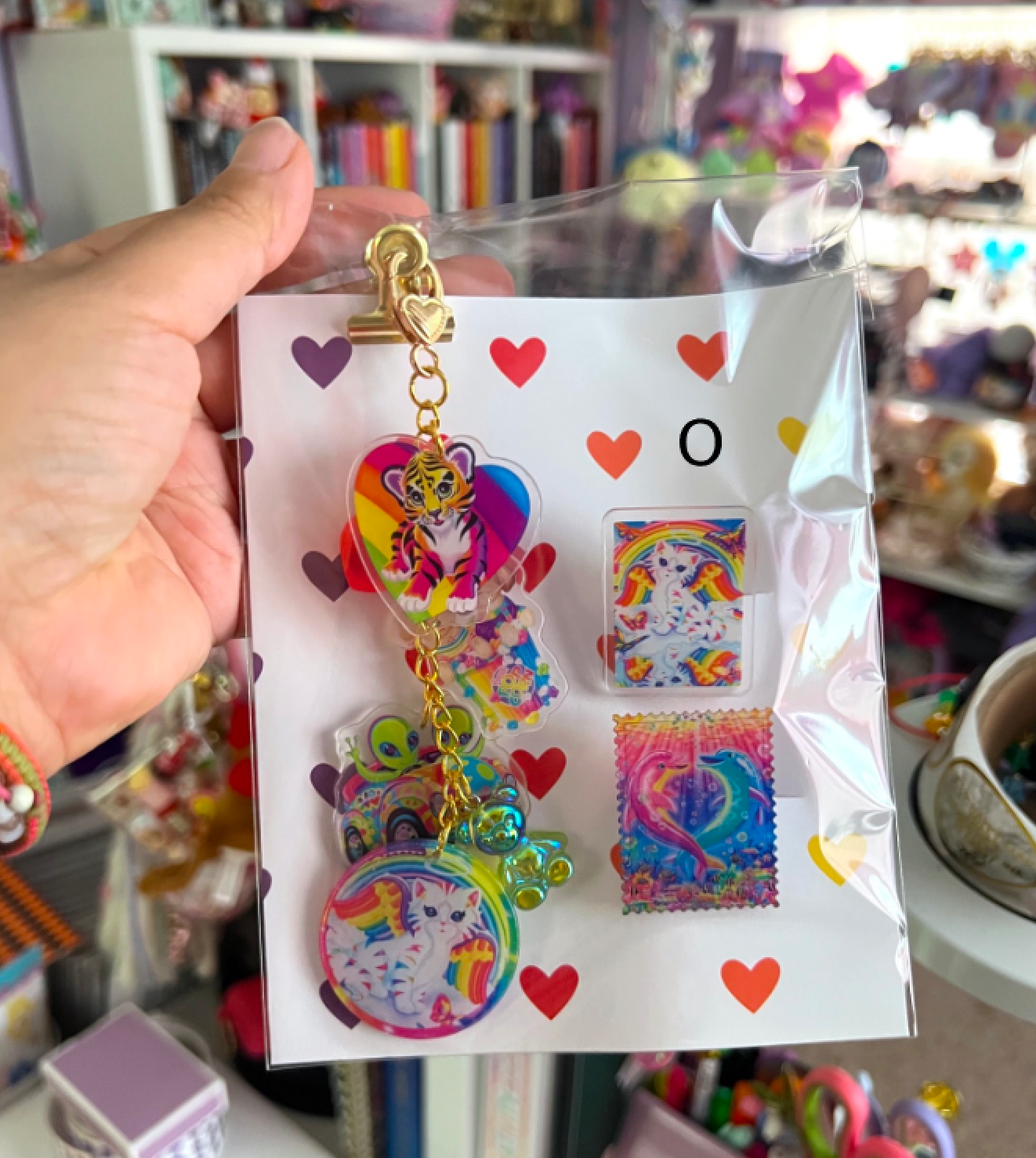 Handmade Stationery SETS - New & Restock (LIMITED)