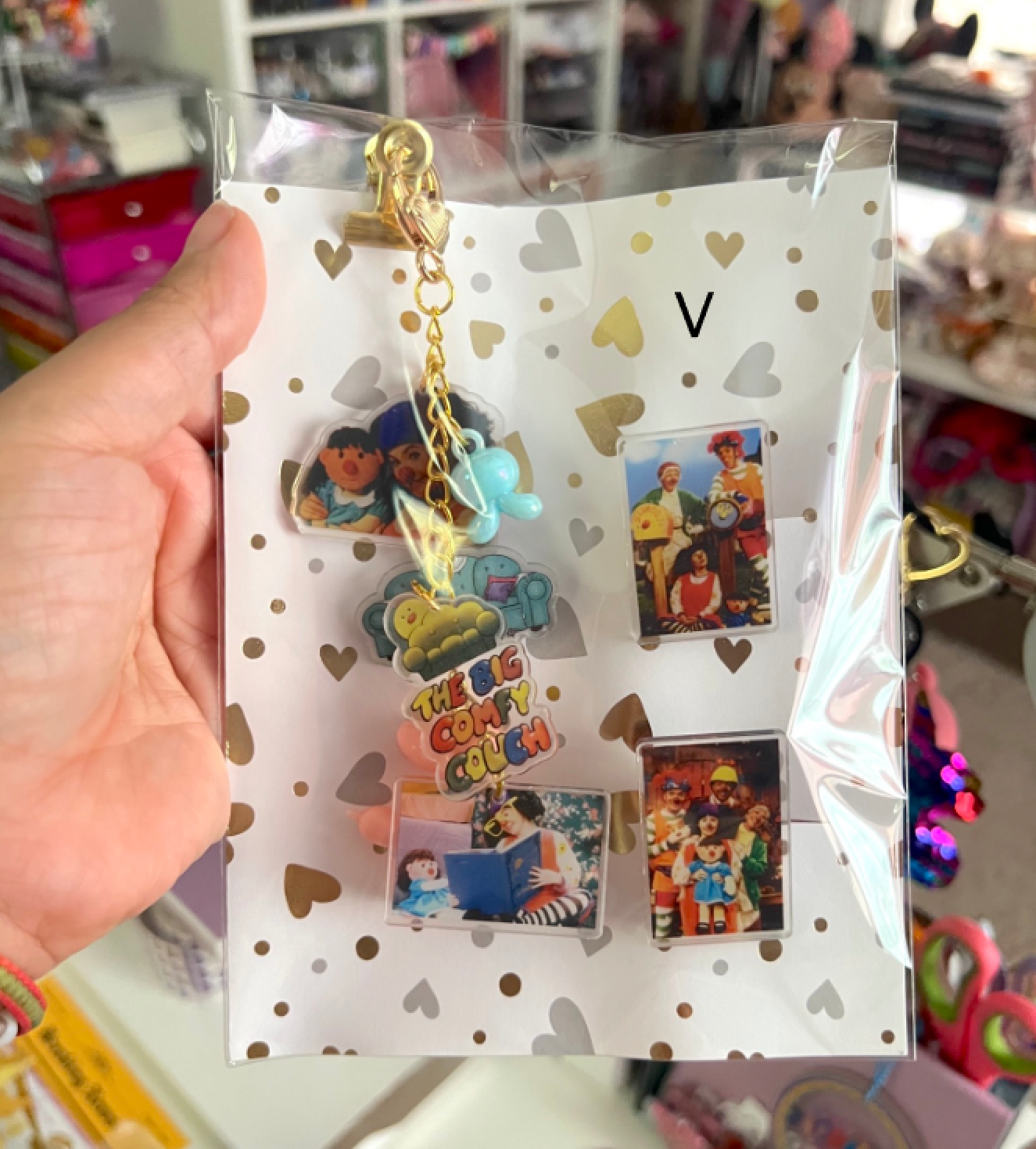 Handmade Stationery SETS - New & Restock (LIMITED)