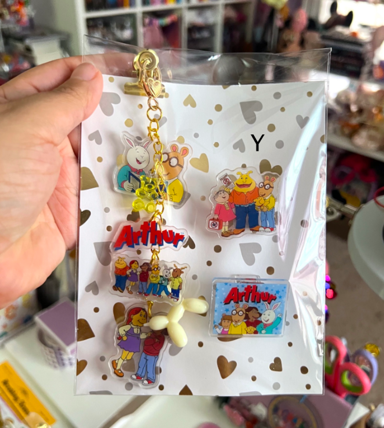 Handmade Stationery SETS - New & Restock (LIMITED)