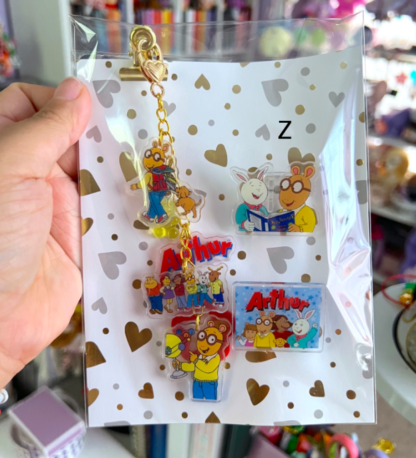 Handmade Stationery SETS - New & Restock (LIMITED)