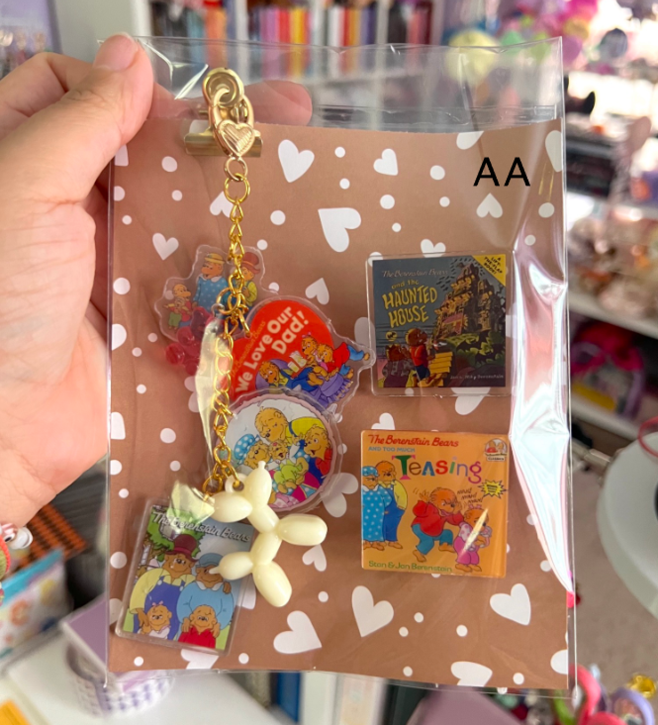 Handmade Stationery SETS - New & Restock (LIMITED)