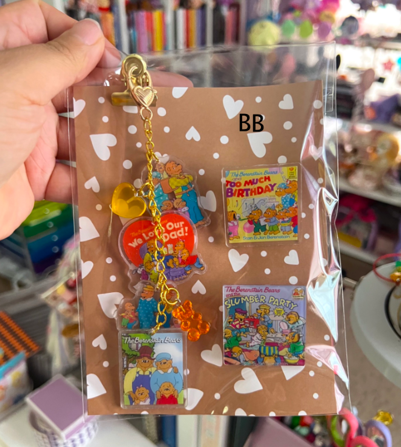 Handmade Stationery SETS - New & Restock (LIMITED)