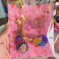 Handmade Stationery SETS - Princess Edition (LIMITED)