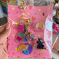 Handmade Stationery SETS - Princess Edition (LIMITED)