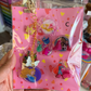 Handmade Stationery SETS - Princess Edition (LIMITED)