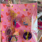 Handmade Stationery SETS - Princess Edition (LIMITED)