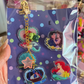 Handmade Stationery SETS - Princess Edition (LIMITED)