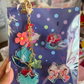 Handmade Stationery SETS - Princess Edition (LIMITED)